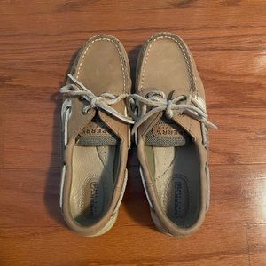 Sperry shoes